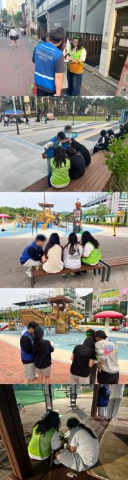 2025. 5. 거리상담활동